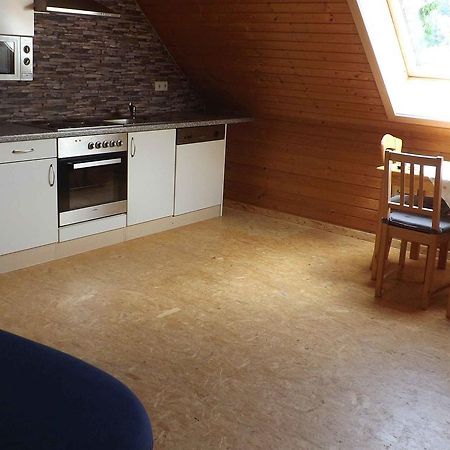 Ferienwohnung Schüsselehof Oberprechtal Exterior foto