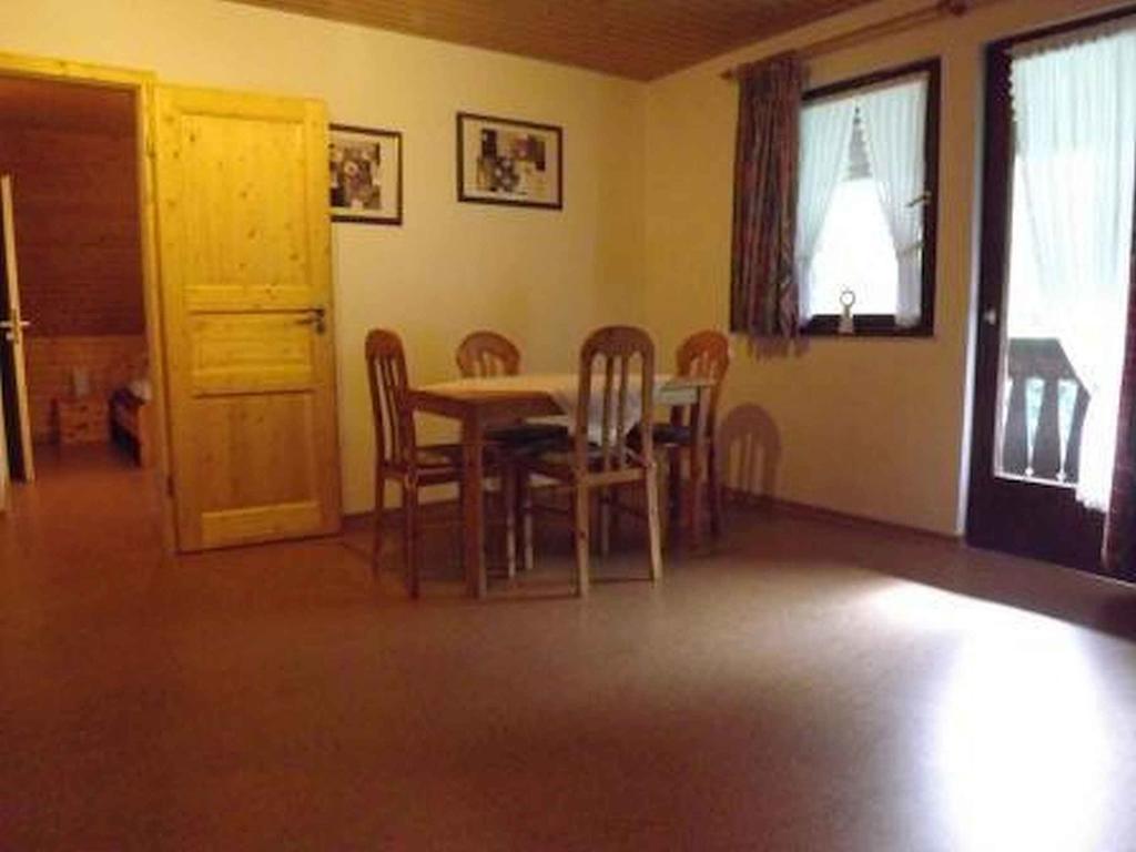 Ferienwohnung Schüsselehof Oberprechtal Exterior foto